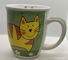 Happy yellow tabby for sale  New Smyrna Beach