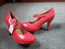 Ajvani ladies red for sale  ROSSENDALE