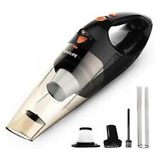 Vaclife cordless handheld for sale  WORKSOP