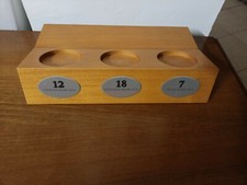 Espositore whisky vintage usato Espositore whisky vintage usato  Italia