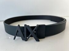 Armani exchange cintura usato  Valtopina