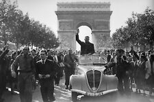 Ww2 jacques doriot usato  Spedire a Italy