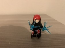 Lego custom naruto usato  Santa Maria a Monte