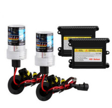 Kit 6000k 55w usato  Potenza