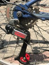 Bicicletta bimbi mbt usato  Collegno