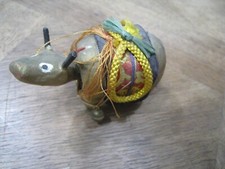 Figurine vache papier d'occasion  Maisons-Laffitte