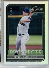 Peyton battenfield mets for sale  Leander