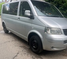 Transporter 2.5 tdi for sale  LEWES