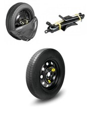 Kit ruotino scorta usato  Avellino