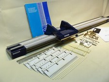 Machine tricoter grosse d'occasion  Nantes-