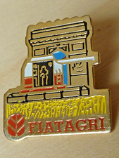 Pin pins badge d'occasion  Arnage