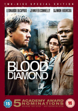 Blood diamond disc for sale  UK