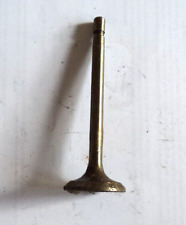0.25 oversize inlet for sale  CREDITON
