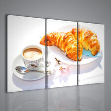 Quadri moderni croissant usato  Italia