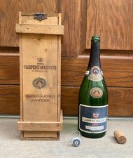 Bottiglia antica con usato  Palermo