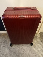 Rimowa salsa deluxe for sale  CARSHALTON