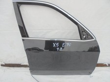 BMW X5 E70 prawe drzwi przednie drzwi drzwi porta 154461445 OE oryginalna część Ge na sprzedaż  PL