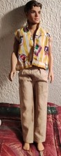 Poupée ken barbie d'occasion  Vence