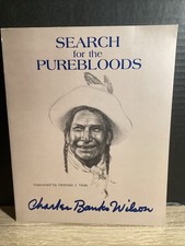 Search purebloods charles for sale  Union