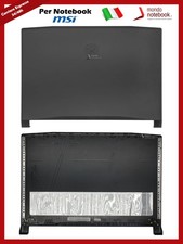 Scocca cover lcd usato  Palermo