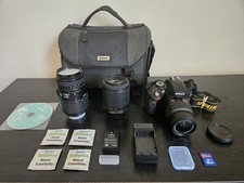 Nikon d3300 24.1mp for sale  Braselton