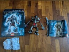 Lego bionicle set usato  Corbetta