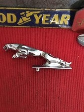 Jaguar car mascot for sale  HAVERFORDWEST