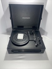 Crosley cr8017b speed for sale  Springfield