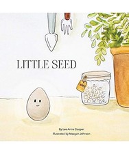 Little seed lee gebraucht kaufen  Trebbin