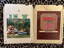 Track tape nashville for sale  Orange