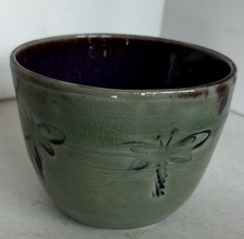 Art pottery mini for sale  Center