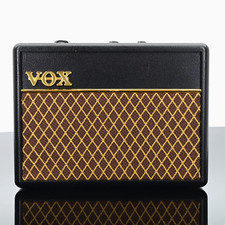 Mini amplificador de guitarra VOX AC1 RhythmVOX 1W 8Ω máquina de ritmo alimentada por bateria comprar usado  Enviando para Brazil