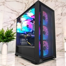 Argb gaming intel for sale  Ontario