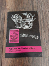 Riginal heft zündapp gebraucht kaufen  Bayreuth