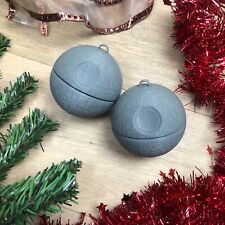 Palline natale star usato  Savigliano