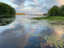 Beautiful sunset damariscotta for sale  Buzzards Bay