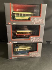Corgi classics original for sale  Bury St. Edmunds