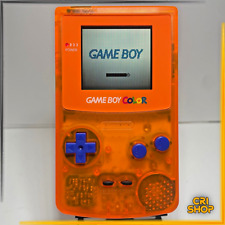 Nintendo game boy usato  Grottaferrata