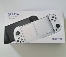 Manette smartphone android d'occasion  Guignicourt