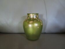 Ancien vase irisé d'occasion  Ussac