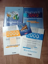 Cornelsen english a3 gebraucht kaufen  Schöneck/Vogtl.