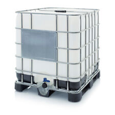 Ibc tank 1000 gebraucht kaufen  Beulich, Halsenbach, Nörtershausen