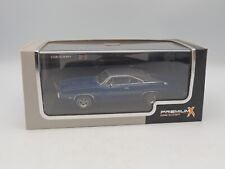 Premium dodge charger d'occasion  Auneau