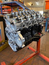 G9u 632 motor gebraucht kaufen  Felsberg