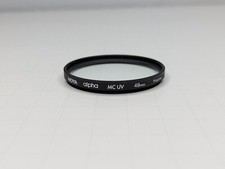 49mm hoya alpha for sale  Austin