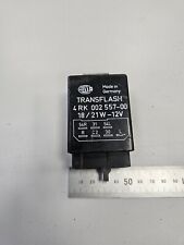 Hella transflash pin for sale  ST. LEONARDS-ON-SEA