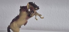 Modellpferd horror cust gebraucht kaufen  Brunnthal