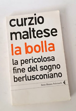 Bolla fine del usato  Putignano