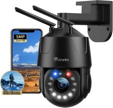 Ctronics 5mp 30x for sale  USA