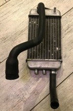 Radiatore derbi senda usato  Tollegno